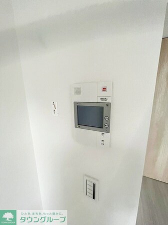 RESIDENCE KOENJIの物件内観写真